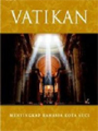 Image of Vatikan: Menyingkap Rahasia Kota Suci