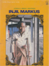 Image of Injil Markus