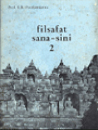Image of Filsafat Sana-Sini 2
