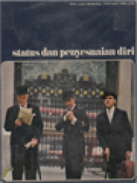 Image of Status Dan Penyesuaian Diri