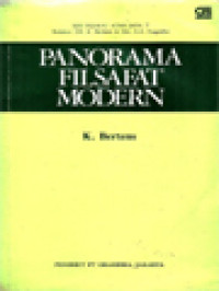 Image of Panorama Filsafat Modern