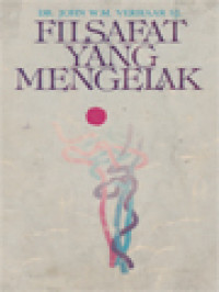 Image of Filsafat Yang Mengelak