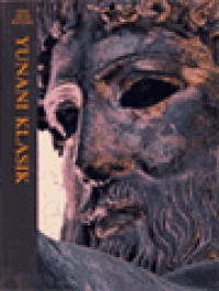 Image of Yunani Klasik: Abad Besar Manusia, Sejarah Kebudayaan Dunia