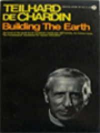 Image of Building The Earth And The Psychological Conditions Of Human Unification