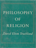 Philosophy Of Religion