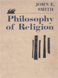 Image of Philosophy Of Religion