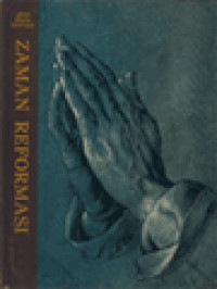 Image of Zaman Reformasi: Abad Besar Manusia, Sejarah Kebudayaan Dunia