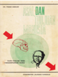 Image of Asal Dan Tujuan Manusia: Teori Evolusi Yang Menggemparkan Dunia