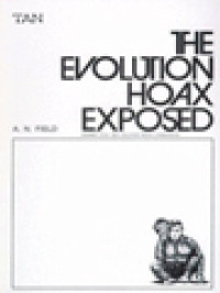 Image of The Evolution Hoax Exposed (Former Title: Why Colleges Breed Communists)