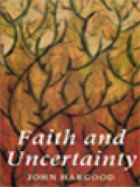Image of Faith And Uncertainty