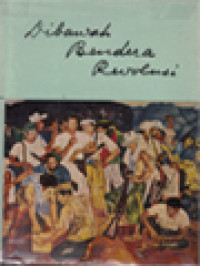 Image of Dibawah Bendera Revolusi I