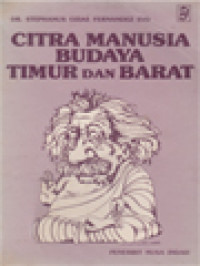Image of Citra Manusia Budaya Timur Dan Barat