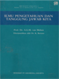 Image of Ilmu Pengetahuan Dan Tanggung Jawab Kita