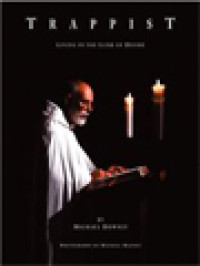 Image of Trappist: Living In The Land Of Desire