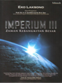 Image of Imperium III: Zaman Kebangkitan Besar