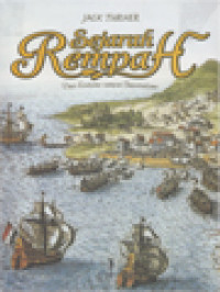 Image of Sejarah Rempah: Dari Erotisme Sampai Imperialisme