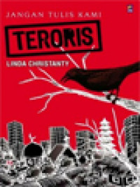 Image of Jangan Tulis Kami Teroris