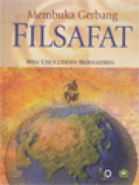 Image of Membuka Gerbang Filsafat