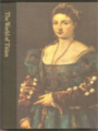 Image of The World Of Titian C.1488-1576