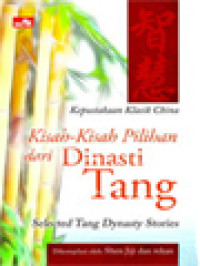 Image of Kisah-Kisah Pilihan Dari Dinasti Tang