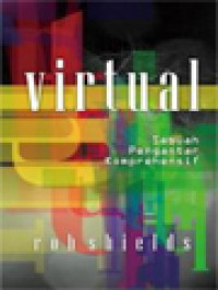 Image of Virtual: Sebuah Pengantar Komprehensif