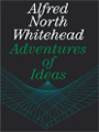 Image of Adventures Of Ideas