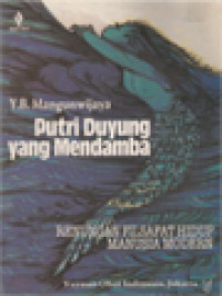 Image of Putri Duyung Yang Mendamba: Renungan Filsafat Hidup Manusia Modern