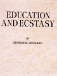 Image of Education And Ecstasy