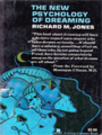 Image of The New Psychology Of Dreaming