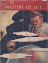 Image of The Mastery Of Life
