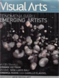 Image of Visual Arts: Fenomena Baru Emerging Artists
