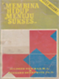 Image of Membina Hidup Menuju Sukses
