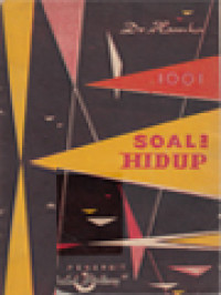Image of 1001 Soal-Soal Hidup