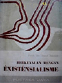 Image of Berkenalan Dengan Existensialisme