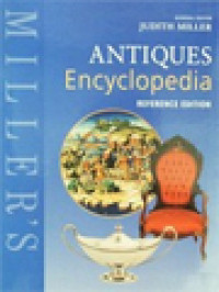 Image of Miller's Antiques Encyclopedia