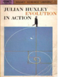 Image of Evolution In Action