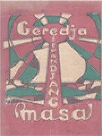 Image of Gereja Sepanjang Masa