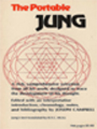 Image of The Portable Jung