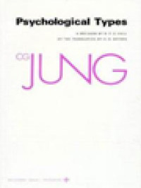 Image of Psychological Types