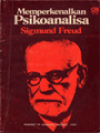Image of Memperkenalkan Psikoanalisa: Lima Ceramah