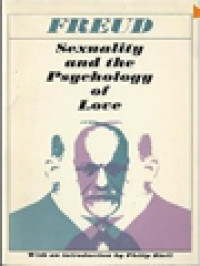 Image of Sexuality And The Psychology Of Love