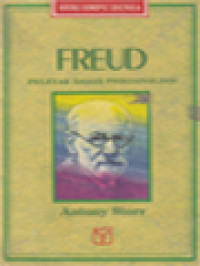 Image of Freud: Peletak Dasar Psikoanalisis