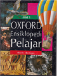 Image of Oxford Ensiklopedi Pelajar, Jilid 1: Abad Es - Bendungan