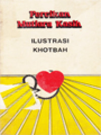 Image of Percikan Mutiara Kasih: Ilustrasi Kotbah
