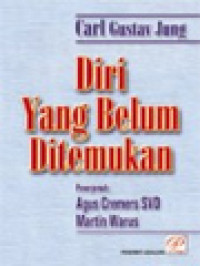 Image of Diri Yang Belum Ditemukan