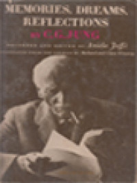 Image of Memories, Dreams, Reflections