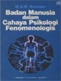 Image of Badan Manusia Dalam Cahaya Psikologi Fenomenologis