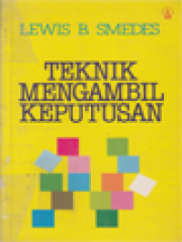 Image of Teknik Mengambil Keputusan