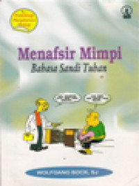Image of Menafsir Mimpi: Bahasa Sandi Tuhan