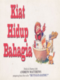 Image of Kiat Hidup Bahagia